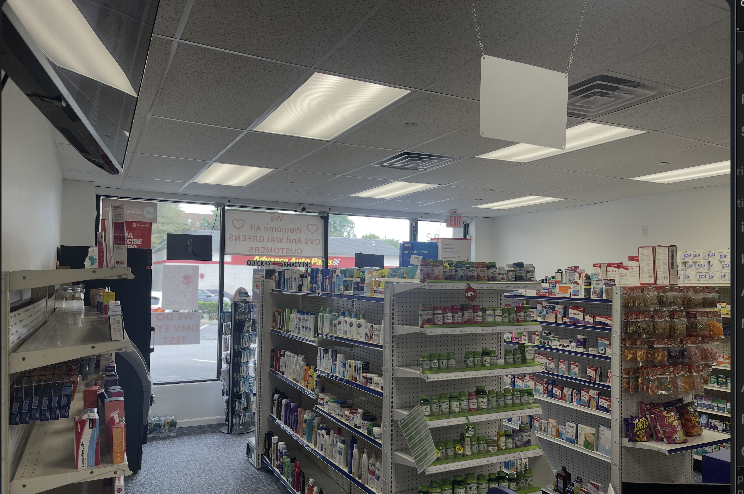 QuickRX Pharmacy Your Trusted Neighborhood Pharmacy quickrx-pharmacy-your-trusted-neighborhood-pharmacy